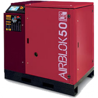 Medical Air Compressors