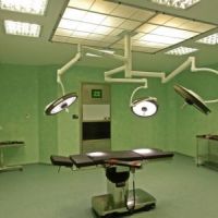 Operating room