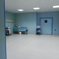 Operating room