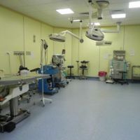 Operating room