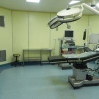 Operating room