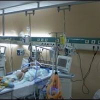 Intensive Care Units