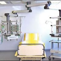 Intensive Care Units