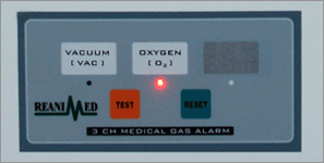 Medical Gas Systems