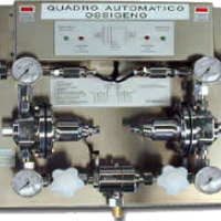 Automatic Control Cabinet